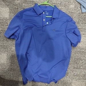 Vineyard Vines Performance Shirt